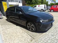 Neu Opel Astra Edition 131 PS (96 kW) 2025 Karbon schwarz metallic Kombi