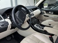 gebraucht Land Rover Range Rover Sport 3.0 TDV6 HSE HSE