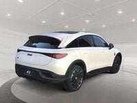 Gebraucht Smart #3 Anniversary Edition 200 kW (272 PS) 2025 Weiß SUV