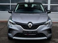 Gebraucht Renault Captur Equilibre 91 PS (66 kW) 2023 Grau SUV