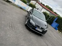 Gebraucht Seat Leon X-Perience 4Drive 179 PS (131 kW) 2018 Schwarz Kombi