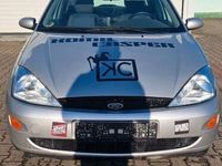 gebraucht Ford Focus Turnier Futura | Tüv 12/24 | Klima |