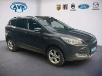 Gebraucht Ford Kuga SYNC Edition 150 PS (110 kW) 2015 Grau SUV