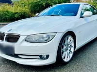 Gebraucht BMW 335 306 PS (225 kW) 2011 Weiß Coupé