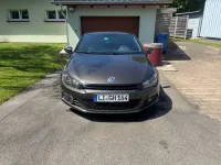 Brugt VW Scirocco 170 HK (125 kW) 2011 Brun Coupe