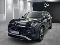 Brugt VW Tayron Elegance 150 HK (110 kW) 2025 Sort SUV