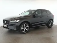 Gebraucht Volvo XC60 Plus 197 PS (144 kW) 2023 Onyx black SUV