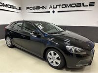 Gebraucht Volvo V40 114 PS (83 kW) 2015 Schwarz Kombi