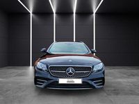 Gebraucht Mercedes E43 AMG AMG 401 PS (294 kW) 2017 Schwarz Limousine