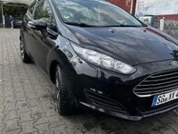 Używany Ford Fiesta Trend 60 KM (44 kW) 2014 Hatchback