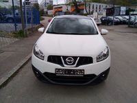 gebraucht Nissan Qashqai +2 Qashqai +2 Acenta