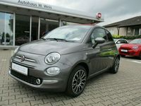 gebraucht Fiat 500C 500C