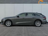 Nowe Audi A5 Basis 204 KM (150 kW) 2025 Szary Kombi