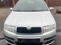 Gebraucht Skoda Fabia 75 PS (55 kW) 2005 Kombi