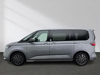 Gebraucht VW Multivan Basis 150 PS (110 kW) 2022 Van