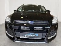 Gebraucht Ford Kuga SYNC Edition 150 PS (110 kW) 2015 Schwarz SUV