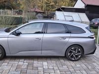 Gebraucht Peugeot 308 SW Active 131 PS (96 kW) 2023 Grau Kombi