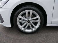 gebraucht Audi A3 Sportback 35 TDI S-Line