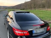 gebraucht Mercedes C220 CDI BlueEFFIC. AVANTG. Panorama-Dach