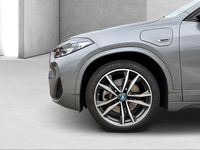 Gebraucht BMW X2 Shadowline 220 PS (161 kW) 2022 Skyscraper grau SUV