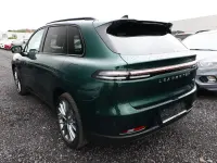 Neu Leapmotor C10 219 kW (299 PS) 2026 Grün SUV