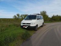 gebraucht VW Transporter T4T4 7DB 1Z2