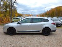 gebraucht Renault Mégane GrandTour III Dynamique*Klima*SZH*Temp*HU