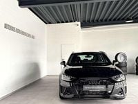 Gebraucht Audi A4 Competition 204 PS (150 kW) 2024 Schwarz Kombi