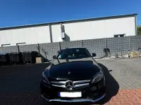 Gebraucht Mercedes E350 280 PS (205 kW) 2018 Schwarz Limousine