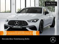 Gebraucht Mercedes CLE53 AMG AMG 449 PS (330 kW) 2024 Weiß Coupé