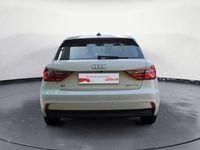 Gebraucht Audi A1 Sportback 95 PS (69 kW) 2025 Weiß Kleinwagen