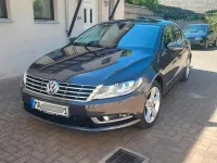 Usata VW Passat 150 CV (110 kW) 2016 Marrone Berlina