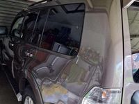 Gebraucht Mitsubishi Pajero Edition 200 PS (147 kW) 2014 Braun SUV