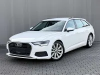 Gebraucht Audi A6 Performance 231 PS (169 kW) 2021 Ibisweiss Kombi