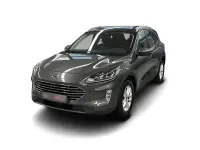 Gebraucht Ford Kuga Titanium 2024 Grau SUV