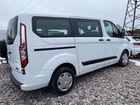 Gebraucht Ford Transit Custom 125 PS (91 kW) 2020 Van / Kleinbus