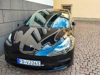 Gebraucht Tesla Model 3 350 kW (476 PS) 2019 Schwarz Limousine