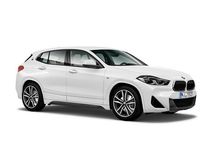 Gebraucht BMW X2 Shadowline 178 PS (130 kW) 2021 SUV