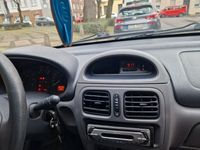 gebraucht Renault Clio II 