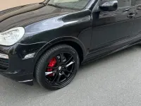 Gebraucht Porsche Cayenne GTS Edition 405 PS (297 kW) 2010 Schwarz SUV
