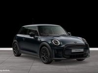 Gebraucht Mini Cooper 136 PS (100 kW) 2023 Blau Kleinwagen