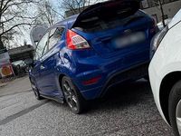 Gebraucht Ford Fiesta ST 182 PS (133 kW) 2015 Kleinwagen
