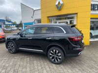 gebraucht Renault Koleos Techno Blue dCi 185 4WD