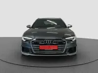 Gebraucht Audi S6 Sport 344 PS (253 kW) 2023 Grau Kombi