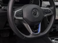 Gebraucht VW Passat GTE 218 PS (160 kW) 2020 Weiß Kombi