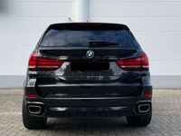 gebraucht BMW X5 F15, xDrive40d, M-Paket, Alcantara