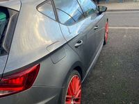 gebraucht Seat Leon ST 2.0 TSI Start&Stop DSG Cupra 290