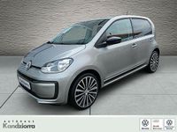Second-hand VW up! Beats 60 CP (44 kW) 2018 Argintiu Hatchback