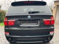 Gebraucht BMW X5 Comfort Edition 245 PS (180 kW) 2012 Schwarz SUV