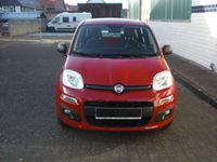 gebraucht Fiat Panda MyStyle 1,2 8V